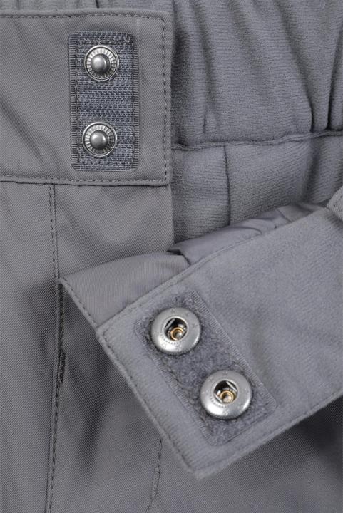 Actual product image Mountain Warehouse Childrens/Kids Falcon Extreme Ski Trousers (116)