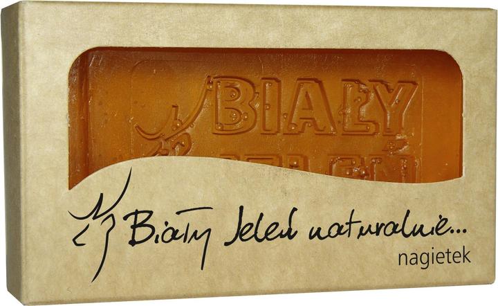 Produktbild Biały Jeleń White Deer - Natural Soap Calendula 100G (Hartseife)