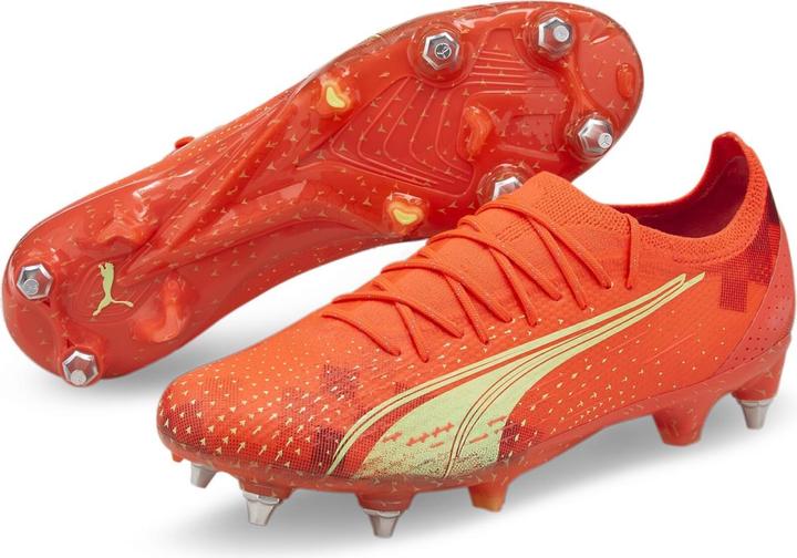 Produktbild Puma Ultra Ultimate Mxsg (45)