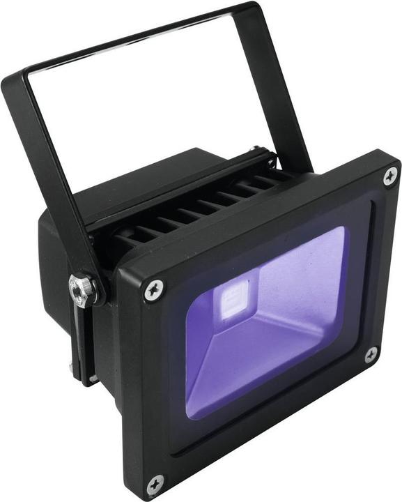 Eurolite UV-Fluter IP FL-10 COB LED 10 (10 W, LED)