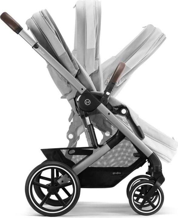 Image du produit Cybex Balios S Lux