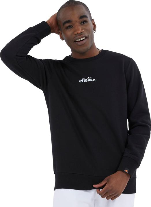 Immagine prodotto Ellesse Felpa Casual Vestibilità comoda KIAMTO (XXL)
