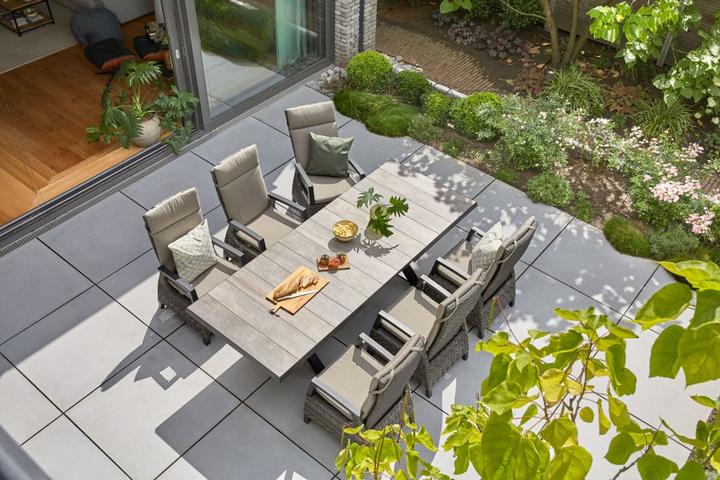 Image du produit Siena Garden Sincro (200 cm)
