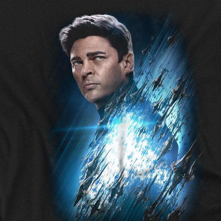Produktbild Star Trek Beyond TShirt (3XL)