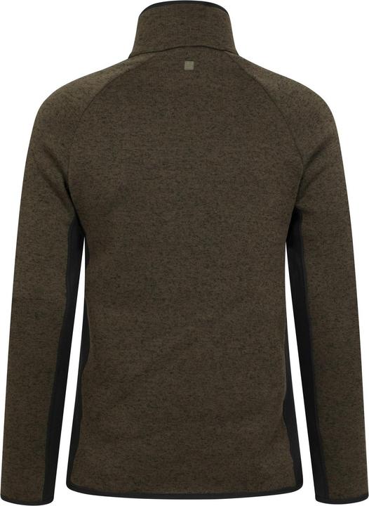 Actual product image Mountain Warehouse Mens Treston Fleece Top (M)