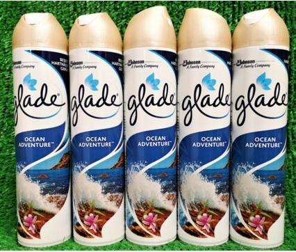 Produktbild Glade Ocean Adventure