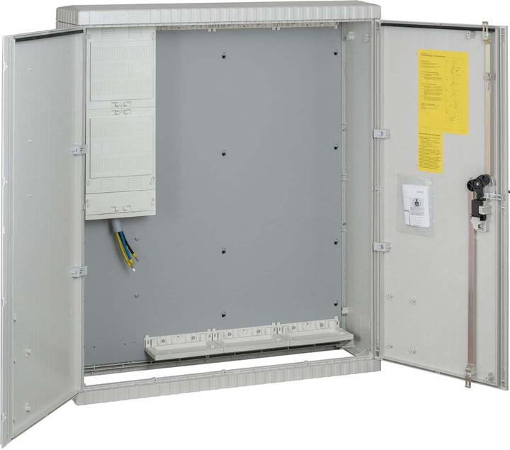 Produktbild ABN Zähleranschlussschrank
