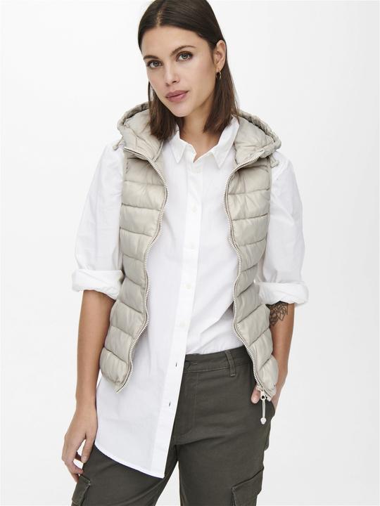 Immagine prodotto Only Gilet trapuntato (S)