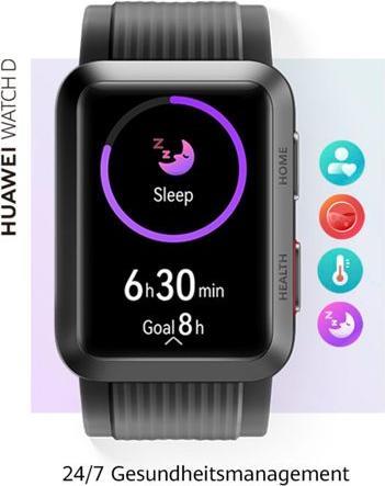 Productafbeelding Huawei Kijk D (42 mm)