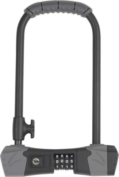 Produktbild Yale Standard Security Bike Lock