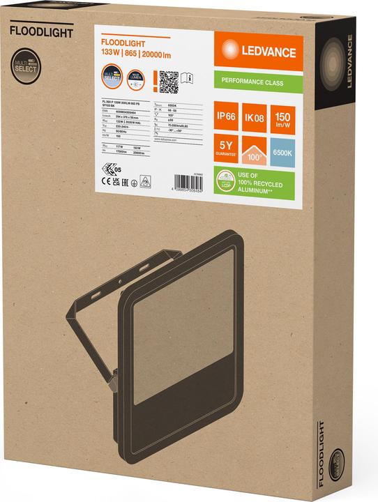 Produktbild Ledvance FL 200 P 133W 20KLM (20000 lm, IP66)