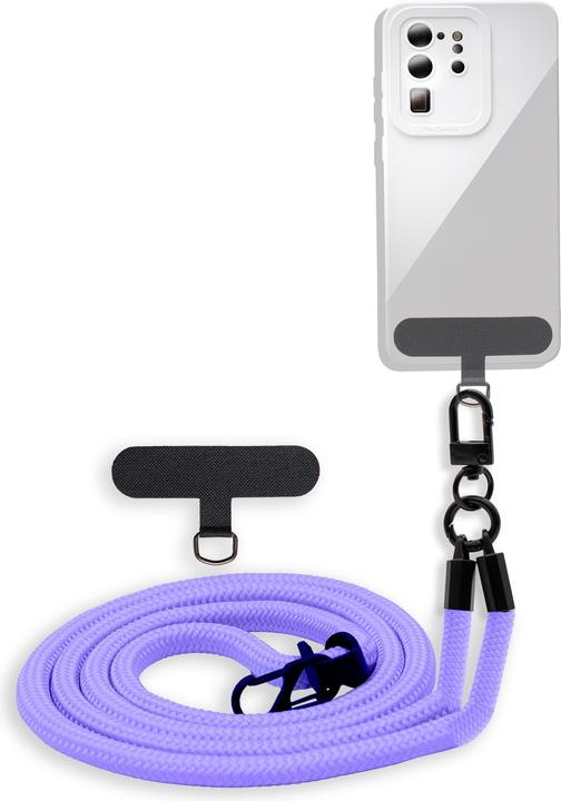 Immagine prodotto Cadorabo Catena portacellulare per HTC Desire 601 custodia collana