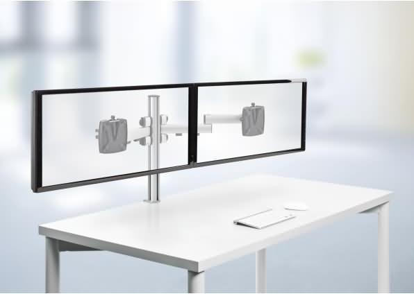 Produktbild Novus Mehrplatzsystem Set TSS Duo 450 (Tisch)