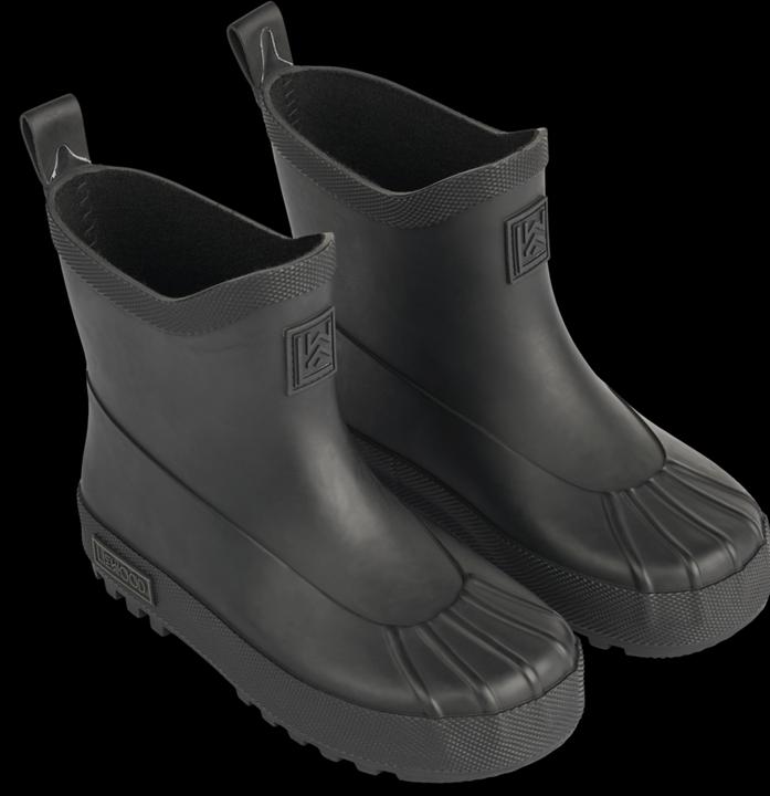 Liewood Isaac Technical Regenstiefel Army Brown