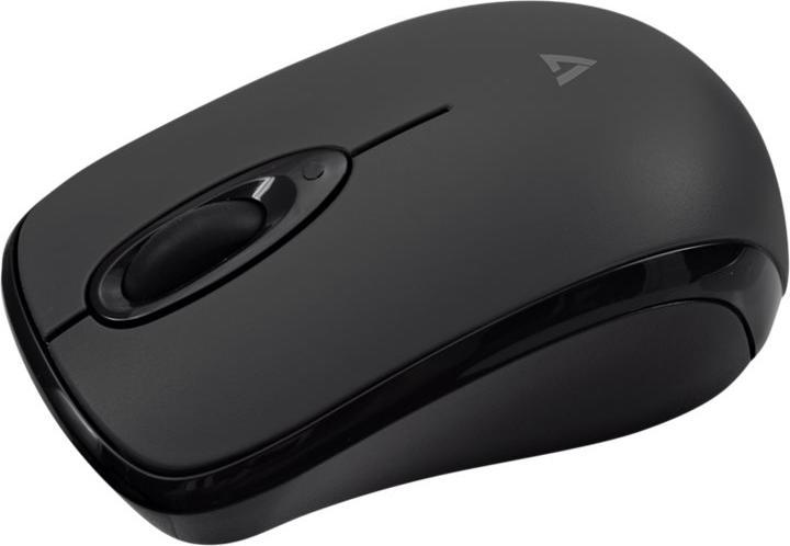 Actual product image V7 Bluetooth Compact Mouse (Wireless)
