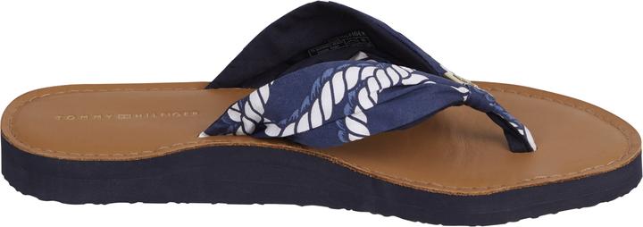 Immagine prodotto Tommy Hilfiger Sandalo da spiaggia Th Elevated stampato (40)