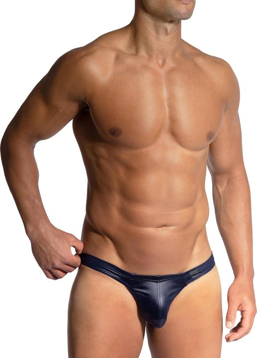 Image du produit Olaf Benz String RED2428 Mini-string (L, Une unité par pack)