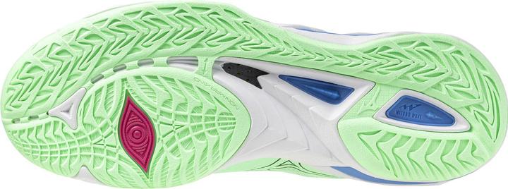 Image du produit Mizuno Wave Mirage 5 (47)