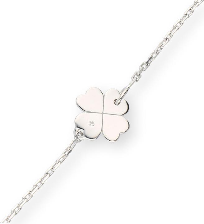 Image du produit Carat Mon premier diamant (19 cm, Argent)
