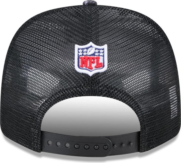 Produktbild New Era 9Seventy Stretch Cap CRUCIAL San Francisco 49ers