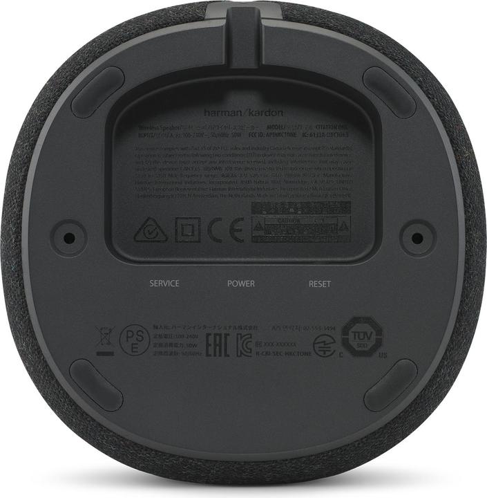 Image du produit Harman/Kardon Citation One MKII (Bluetooth)