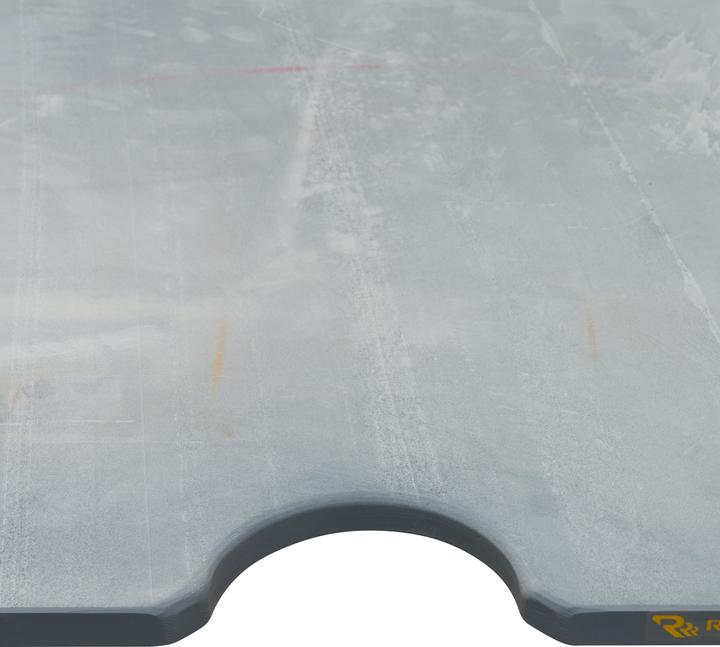 Produktbild Stradivari Schieferplatten 25 mm mit MDF-Rahmen