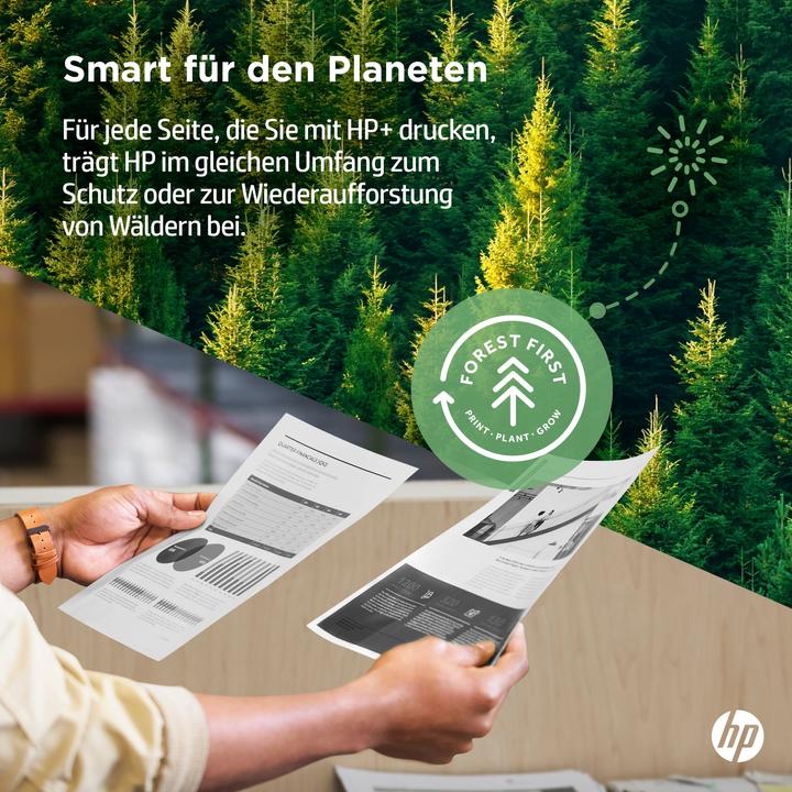 Actual product image HP LaserJet M110we (Laser, Black and white)