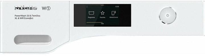 Immagine prodotto Miele WCR 800-60 CH g (9 kg, A destra)