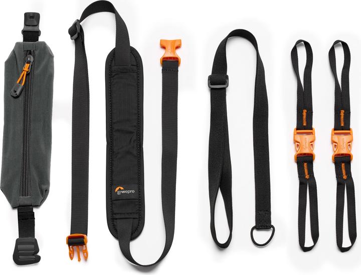 Lowepro Kit de sangles d'accessoires GearUp (Sangle d'épaule)