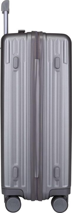 Produktbild Guess OLBIA - Trolley M, Gunmetal (66 l, M (50 - 90l))