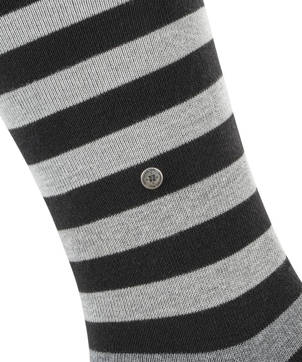 Produktbild Burlington Socken Casual Bequem sitzend Blackpool - 20098 (3er Pack, 40 - 46)