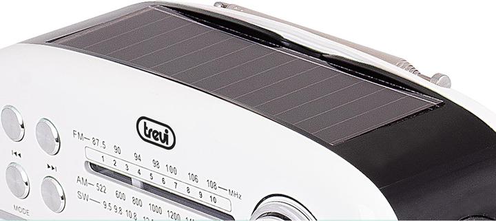 Produktbild Trevi RA 7F50 BT (AM, FM, Bluetooth)