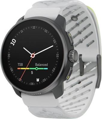 Suunto Race S Titanium (45 mm)