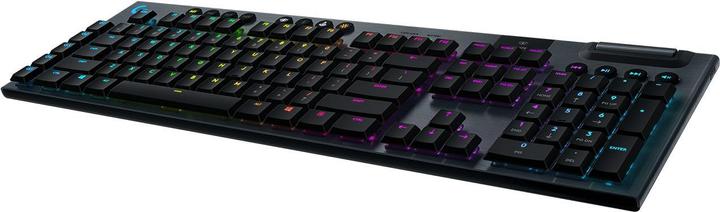 Image du produit Logitech G G915 (DE, Sans fil, Filaire)