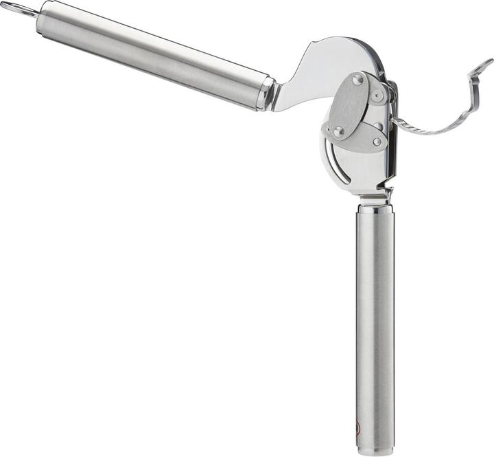 Produktbild Rösle Knoblauchpresse mit Abstreifer