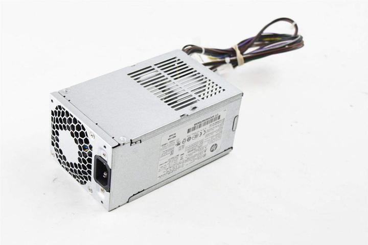 Produktbild HP P S MT 260W Ent20 92% EFF 12V (260 W)