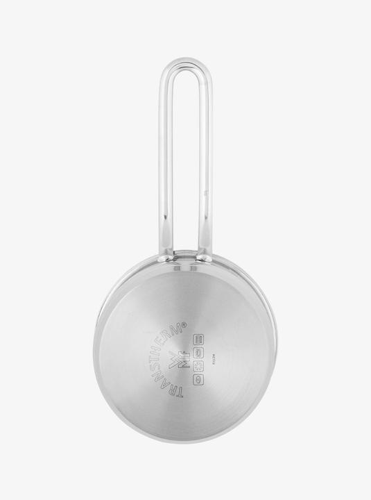 Immagine prodotto WMF Mini pentola (12 cm, Pentola, Acciaio inossidabile)