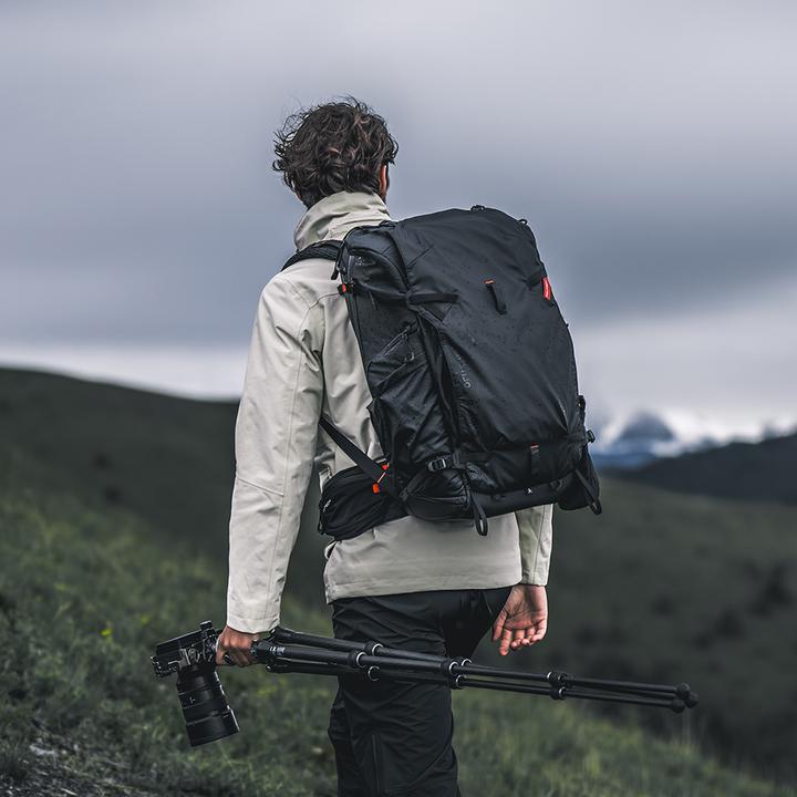 Produktbild Pgytech OnePro Focux Backpack 25L (Fotorucksack, 25 l)