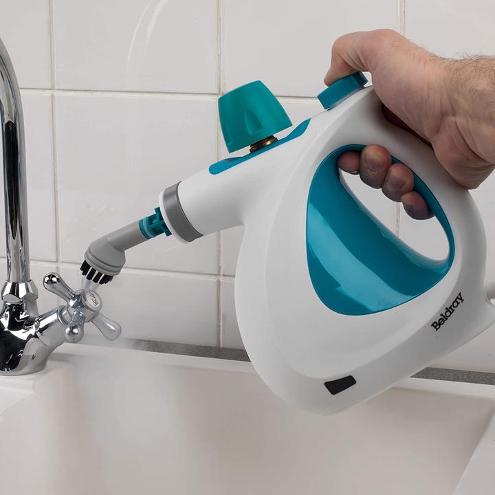 Produktbild Beldray Handdampfreiniger (3 Bar, 1000 W)