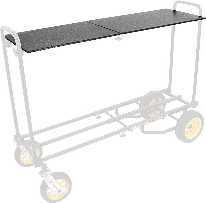 Produktbild RocknRoller Rock N Roller - RSH10Q - R8, R10, R12 Quick Set Shelf (Zubehör)