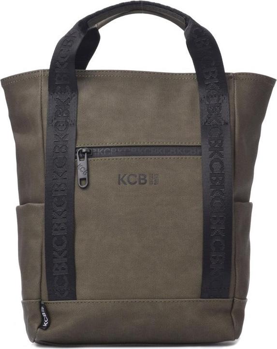 KCB Mittelgrosser Rucksack Cross Resistant, Khaki