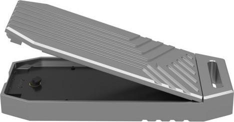 Actual product image Icy Box IB-1919M-C42 (M.2)