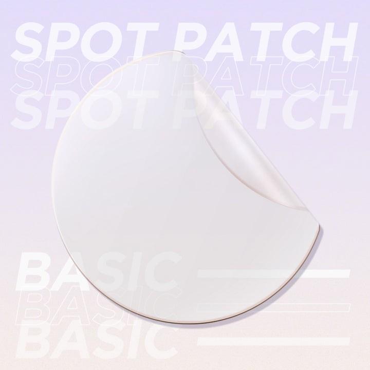NoName Onion Newpair Pimple Patch Basic 24 Patches in 2 Grössen Blemish Spot Water-Resistant for Dail