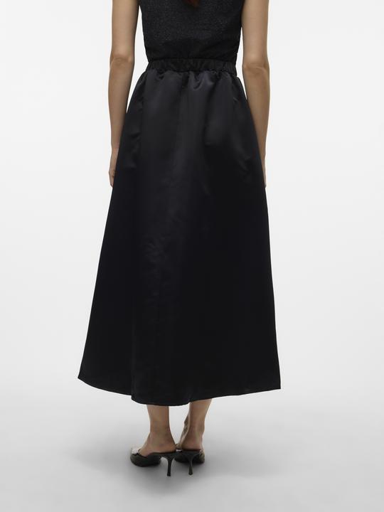 Produktbild Vero Moda VMCARLA Hohe Taille Langer Rock Rock (S)