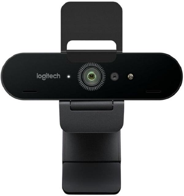Logitech Kamerablende