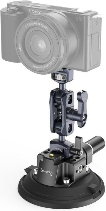 Action Cam Zubehör