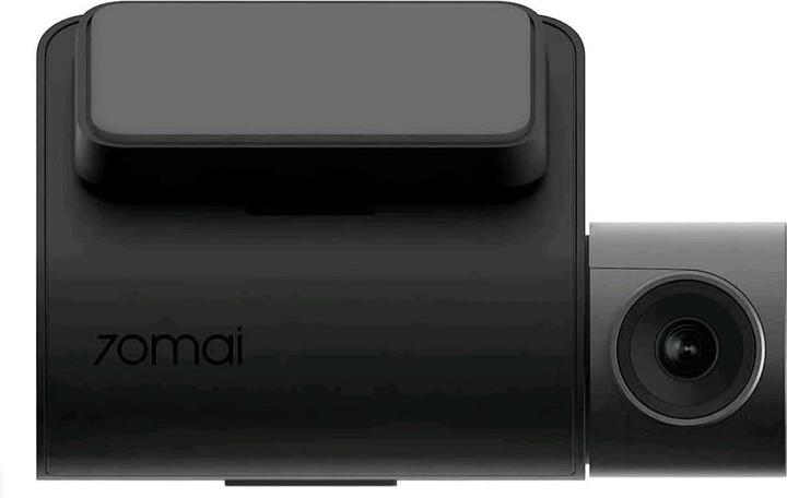 Actual product image 70mai Pro Plus+ (GPS receiver, Wi-Fi, 2.7K)