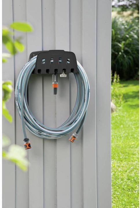 Image du produit Gardena 18005-50 Tuyau d'arrosage Hors sol (20 m, 13 mm)
