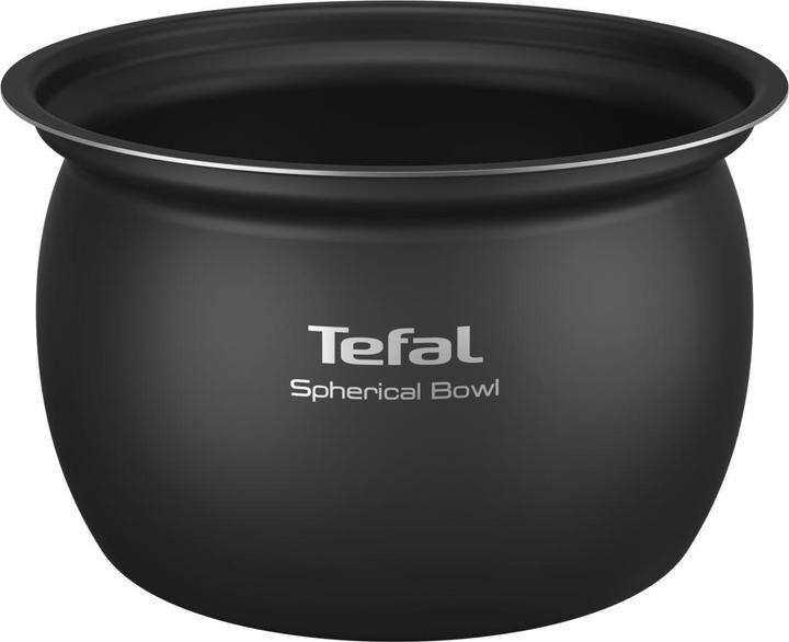 Immagine prodotto Tefal Cuociriso (Spina UE)