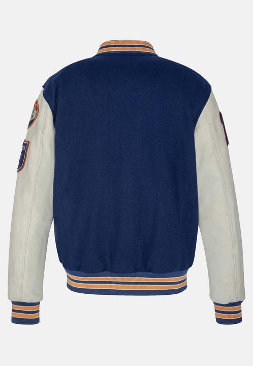 Actual product image Schott jacket Teddy jacket (M)